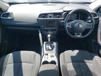 Used Renault Kadjar 2016 for sale - 79171453: Photo
