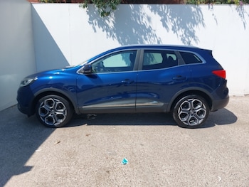 Used Renault Kadjar 2016 for sale - 79171453: Photo