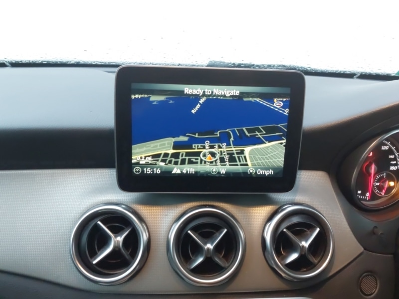 Used Mercedes-Benz GLA 2019 for sale - 77004314: Photo 10