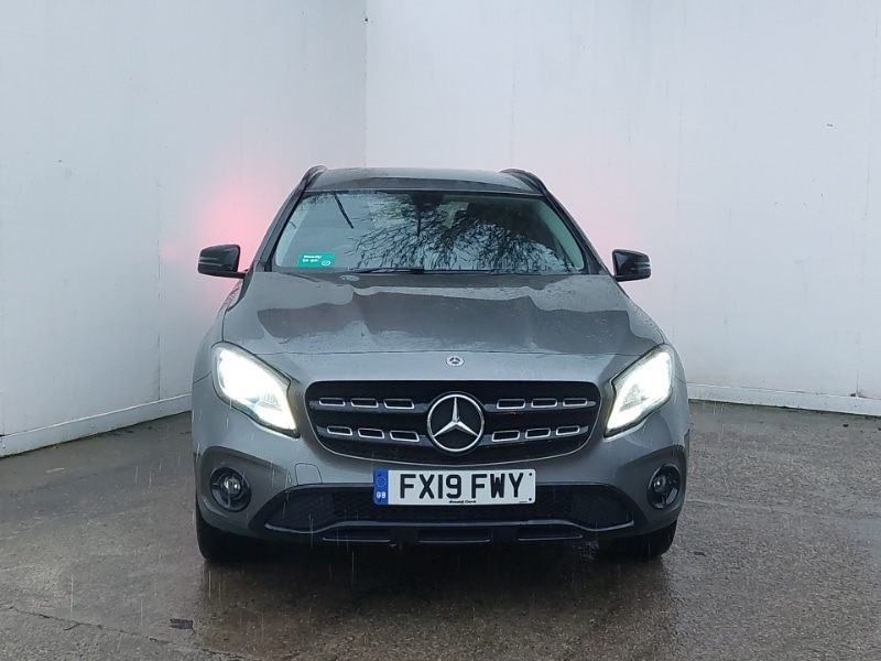 Used Mercedes-Benz GLA 2019 for sale - 77004314: Photo 12