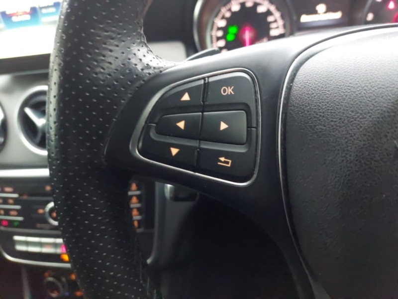 Used Mercedes-Benz GLA 2019 for sale - 77004314: Photo 14