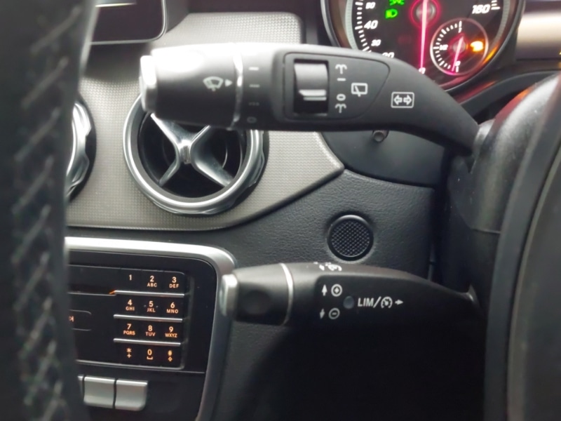 Used Mercedes-Benz GLA 2019 for sale - 77004314: Photo 15