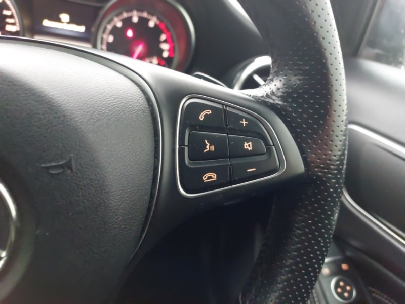 Used Mercedes-Benz GLA 2019 for sale - 77004314: Photo 16