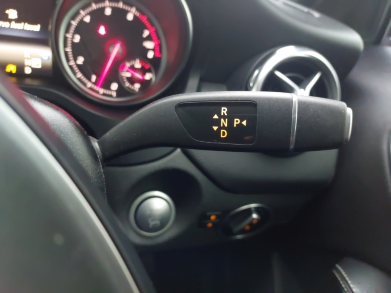 Used Mercedes-Benz GLA 2019 for sale - 77004314: Photo 17