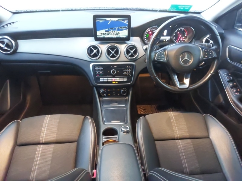 Used Mercedes-Benz GLA 2019 for sale - 77004314: Photo 2