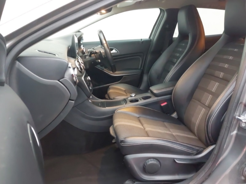 Used Mercedes-Benz GLA 2019 for sale - 77004314: Photo 5