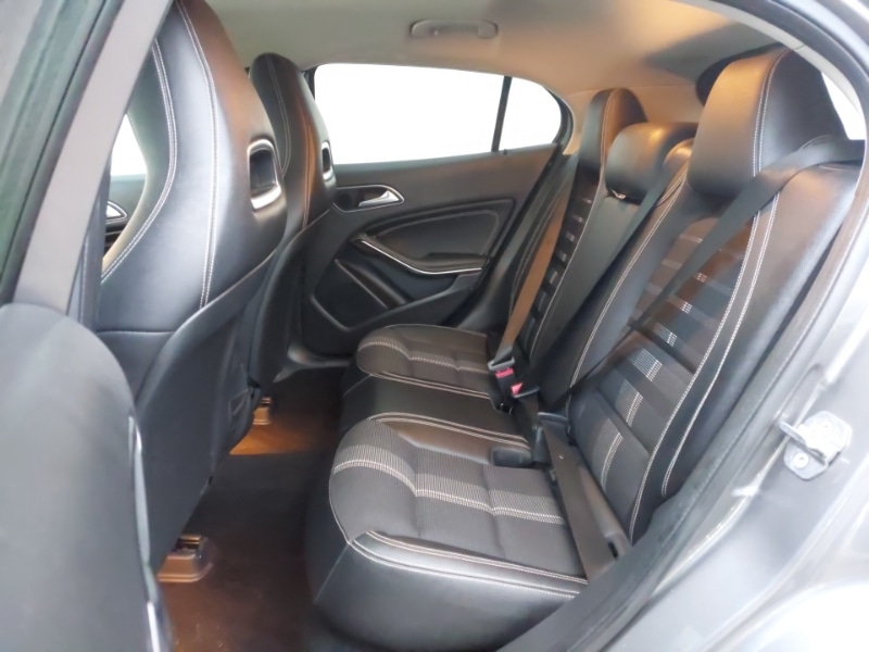 Used Mercedes-Benz GLA 2019 for sale - 77004314: Photo 6