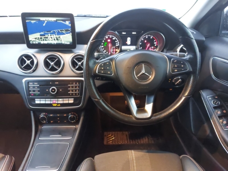 Used Mercedes-Benz GLA 2019 for sale - 77004314: Photo 7
