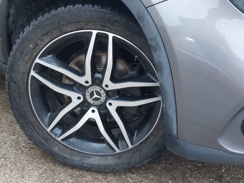 Used Mercedes-Benz GLA 2019 for sale - 77004314: Photo 9