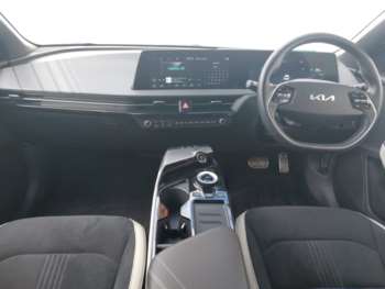 Used Kia EV6 2021 for sale - 75305385: Photo