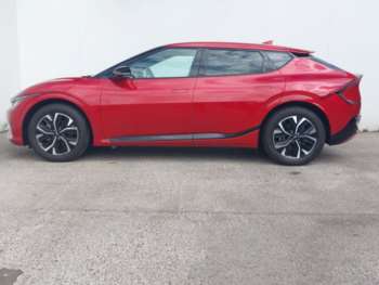 Used Kia EV6 2021 for sale - 75305385: Photo