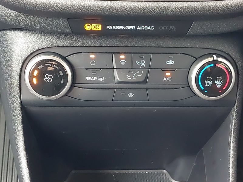 Used Ford Fiesta 2023 for sale - 76548690: Photo 11