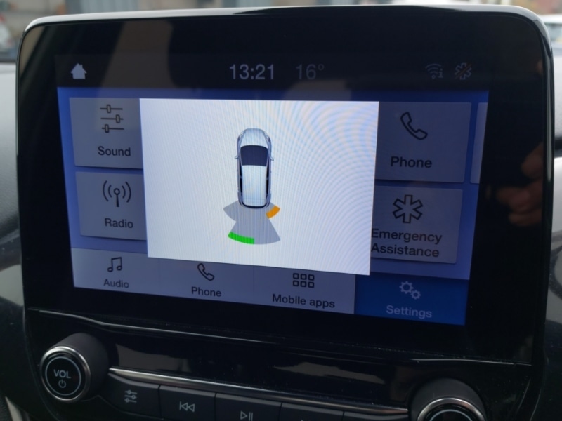 Used Ford Fiesta 2023 for sale - 76548690: Photo 13