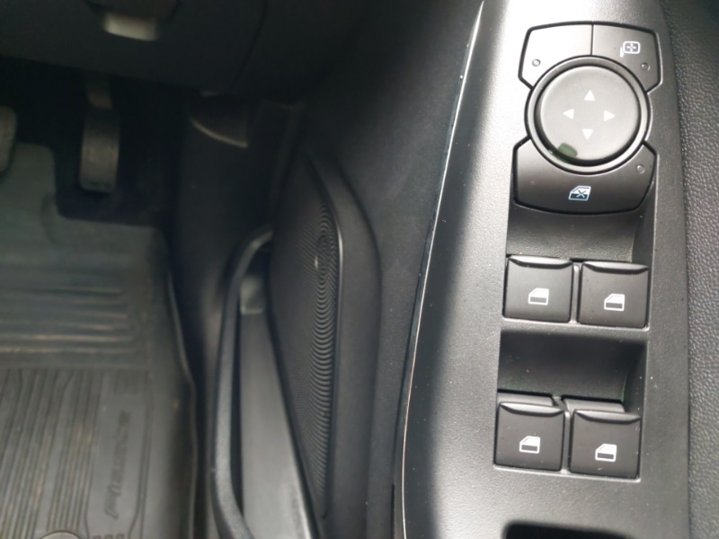 Used Ford Fiesta 2023 for sale - 76548690: Photo 16