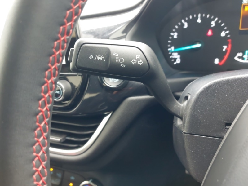 Used Ford Fiesta 2023 for sale - 76548690: Photo 18