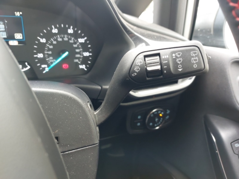 Used Ford Fiesta 2023 for sale - 76548690: Photo 19