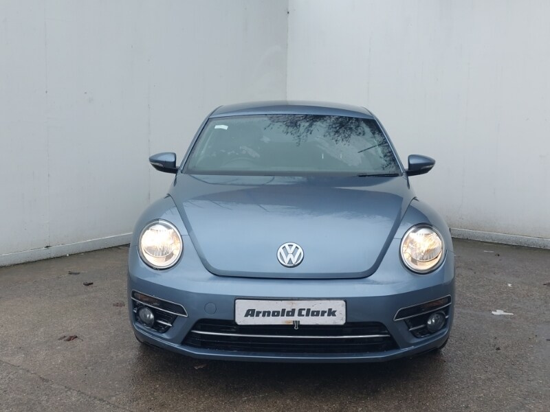 Used Volkswagen Beetle 2017 for sale - 78224947: Photo 12