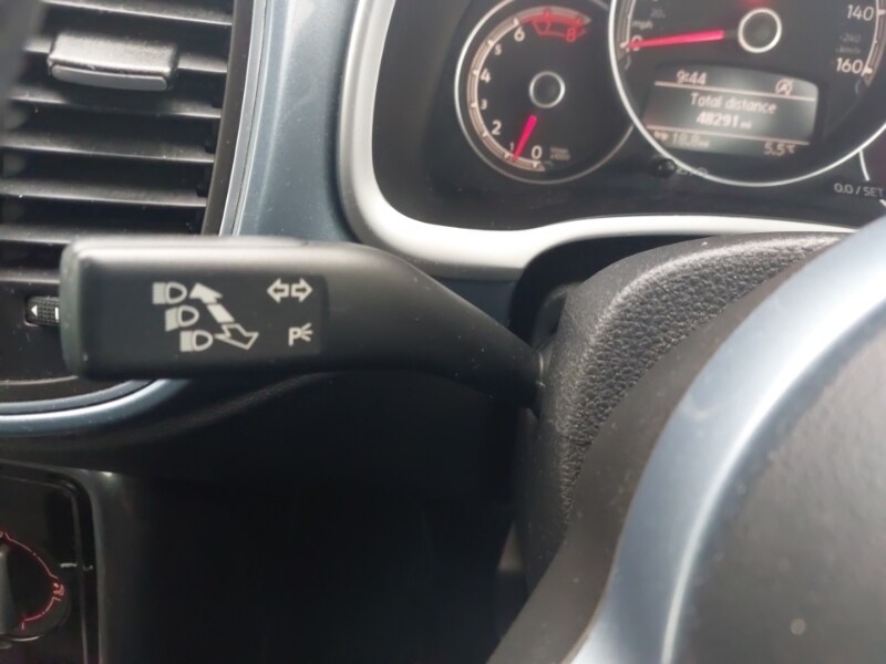 Used Volkswagen Beetle 2017 for sale - 78224947: Photo 16