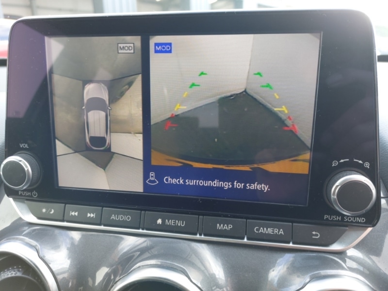 Used Nissan Juke 2021 for sale - 77062818: Photo 13