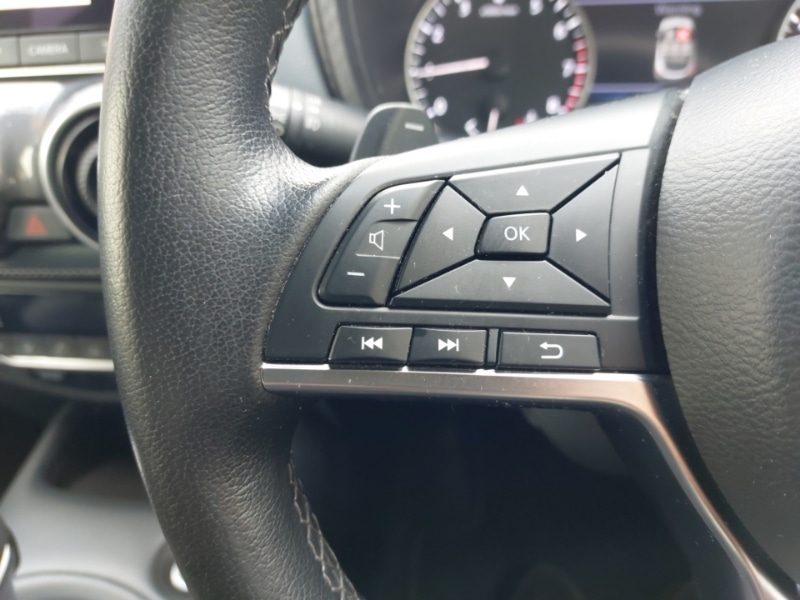 Used Nissan Juke 2021 for sale - 77062818: Photo 14