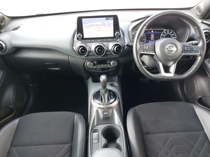 Used Nissan Juke 2021 for sale - 77062818: Photo 2
