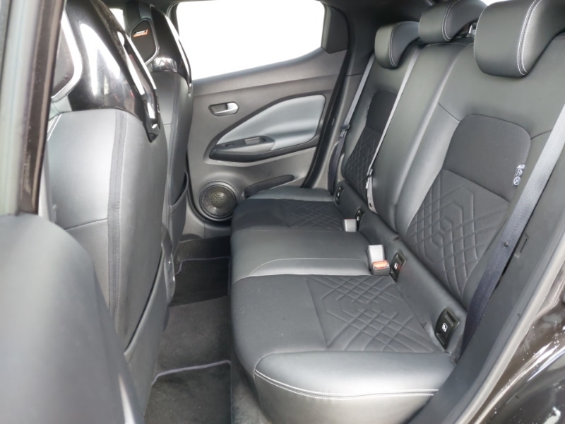 Used Nissan Juke 2021 for sale - 77062818: Photo 6