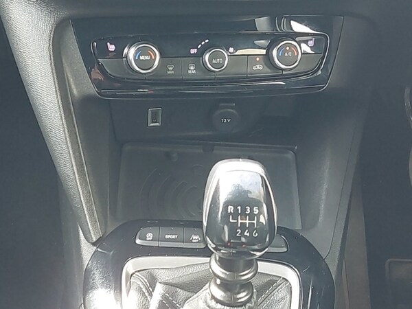 Used Vauxhall Corsa 2025 for sale - 76075061: Photo 11