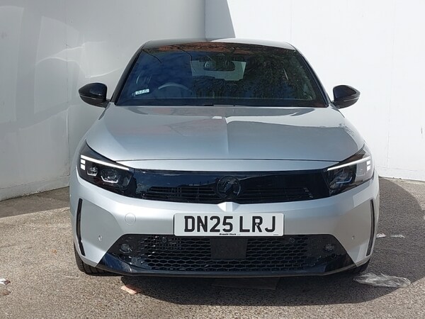 Used Vauxhall Corsa 2025 for sale - 76075061: Photo 12