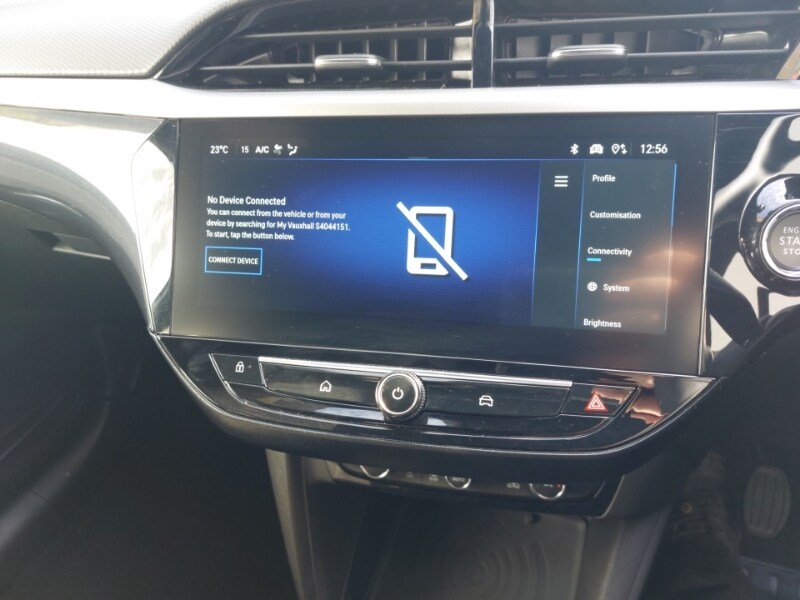 Used Vauxhall Corsa 2025 for sale - 76075061: Photo 19