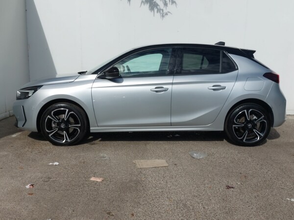 Used Vauxhall Corsa 2025 for sale - 76075061: Photo 4
