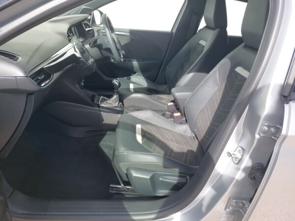 Used Vauxhall Corsa 2025 for sale - 76075061: Photo 5