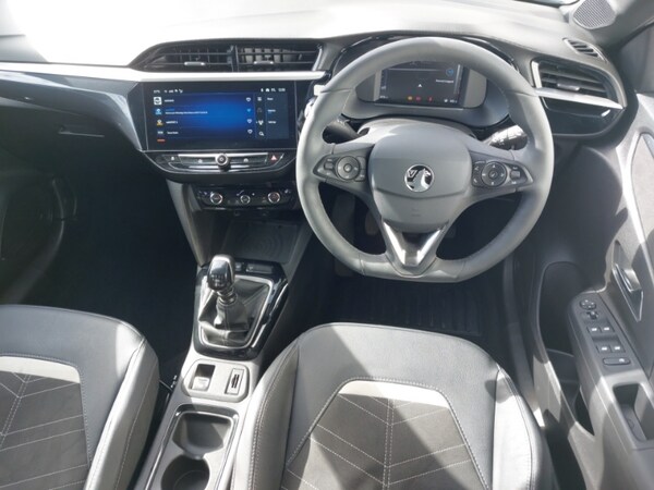 Used Vauxhall Corsa 2025 for sale - 76075061: Photo 7