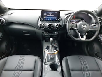 Used Nissan Juke 2022 for sale - 75780302: Photo