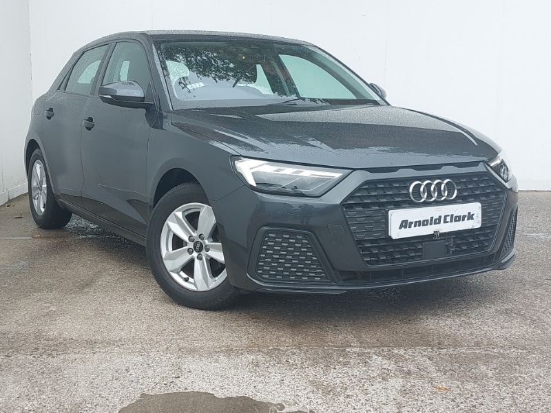 Used Audi A1 2021 for sale - 77395449: Photo 1