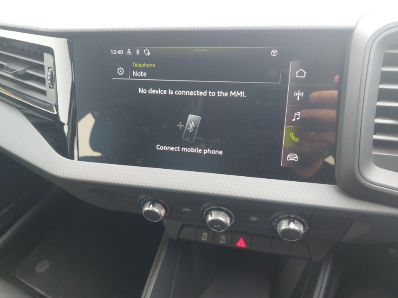 Used Audi A1 2021 for sale - 77395449: Photo 19