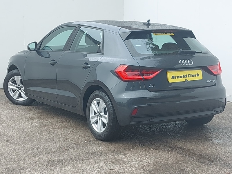 Used Audi A1 2021 for sale - 77395449: Photo 3