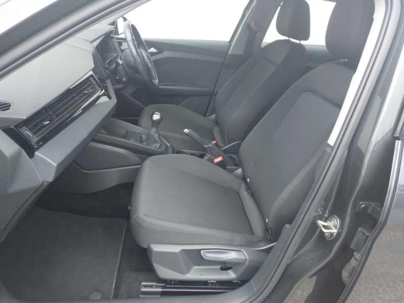 Used Audi A1 2021 for sale - 77395449: Photo 5