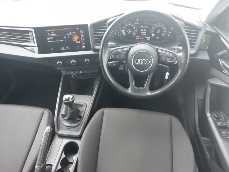 Used Audi A1 2021 for sale - 77395449: Photo 7