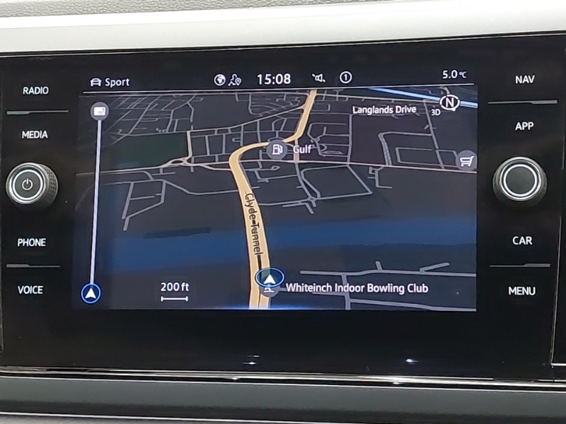 Used Volkswagen Taigo 2022 for sale - 77183535: Photo 10