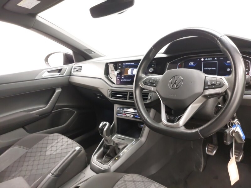 Used Volkswagen Taigo 2022 for sale - 77183535: Photo 19