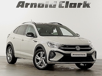 Volkswagen Taigo feature image