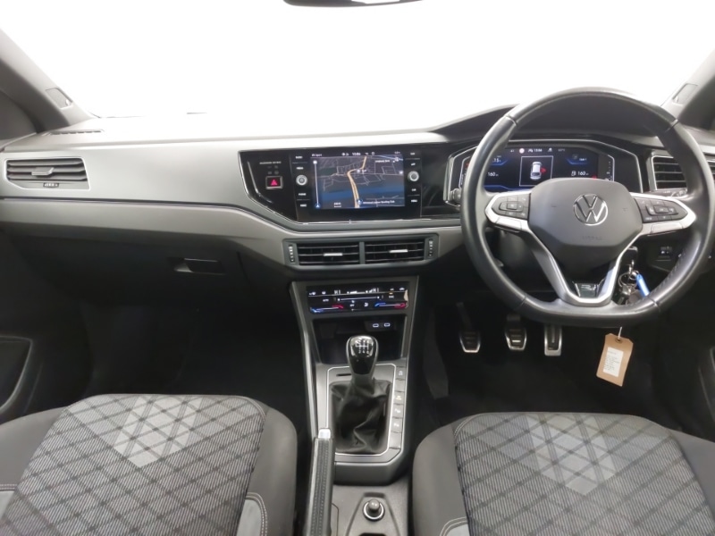 Used Volkswagen Taigo 2022 for sale - 77183535: Photo 2