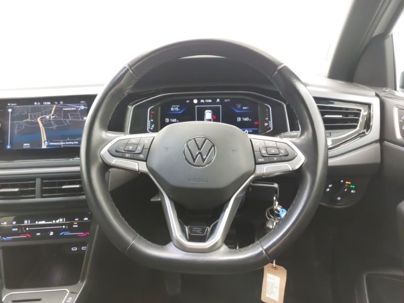 Used Volkswagen Taigo 2022 for sale - 77183535: Photo 7