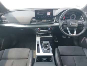 Used Audi Q5 2021 for sale - 74914314: Photo