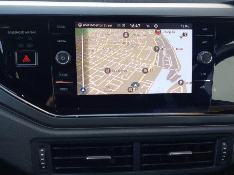 Used Volkswagen Polo 2022 for sale - 77922087: Photo 10