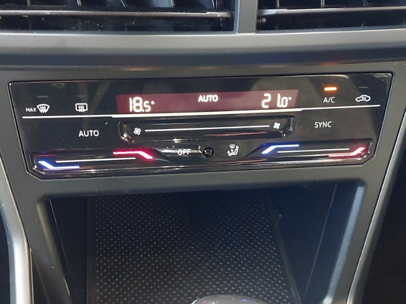 Used Volkswagen Polo 2022 for sale - 77922087: Photo 11