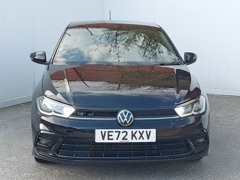 Used Volkswagen Polo 2022 for sale - 77922087: Photo 12