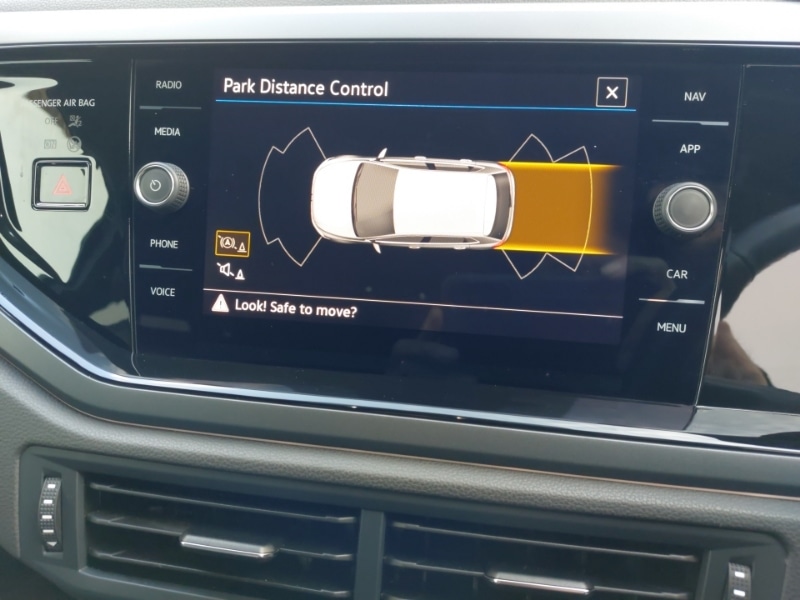 Used Volkswagen Polo 2022 for sale - 77922087: Photo 13