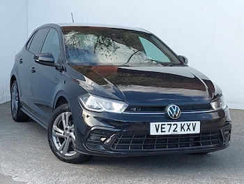 Volkswagen Polo feature image