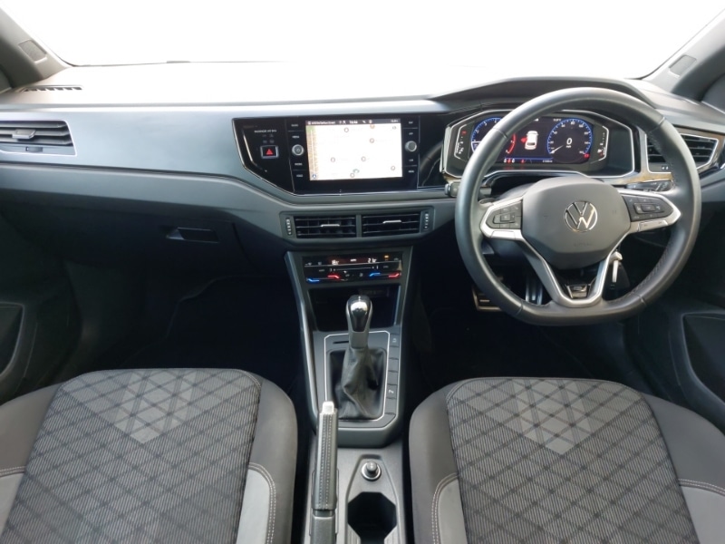 Used Volkswagen Polo 2022 for sale - 77922087: Photo 2